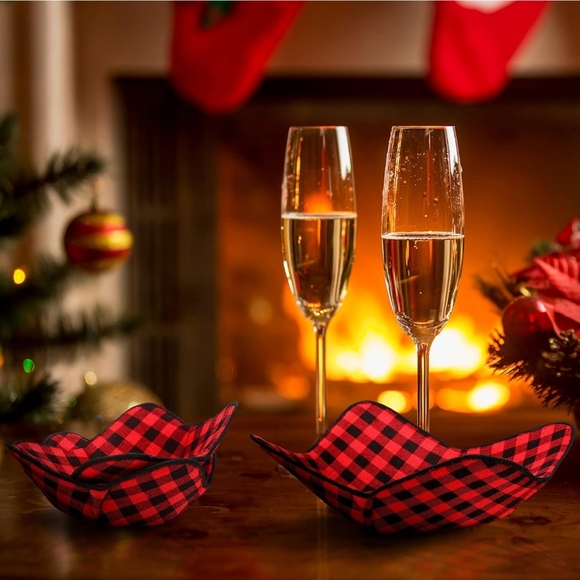 Hot bowl holders - Picture 3 of 3